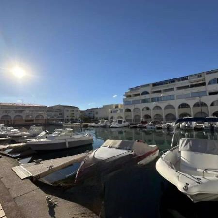 Cote Plages Sète Dış mekan fotoğraf