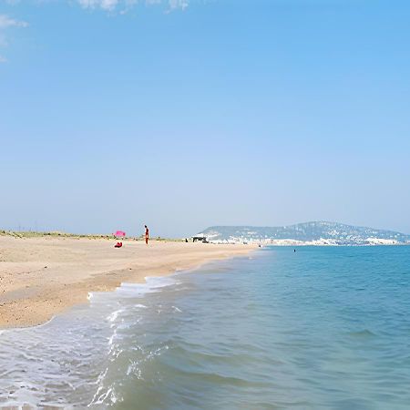 Cote Plages Sète Dış mekan fotoğraf